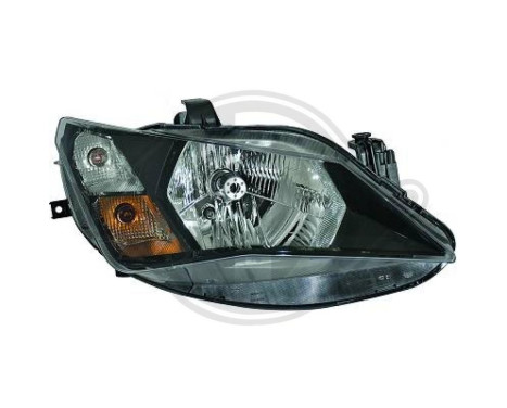 Headlight left 7427181 Diederichs, Image 2