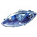 Headlight left 7495087 Diederichs