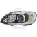 Headlight left 7676087 Diederichs, Thumbnail 2