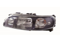 Headlight left 773-1114L-LDEM2 Depo