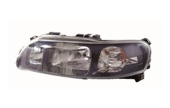 Headlight left 773-1114L-LDEM2 Depo