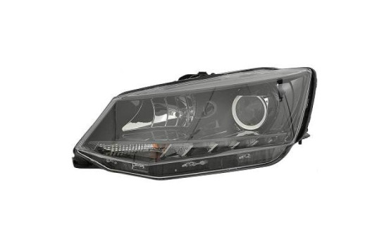 Headlight left 7807083 Diederichs