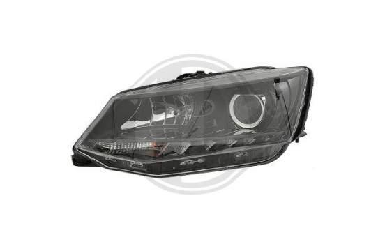 Headlight left 7807083 Diederichs, Image 3