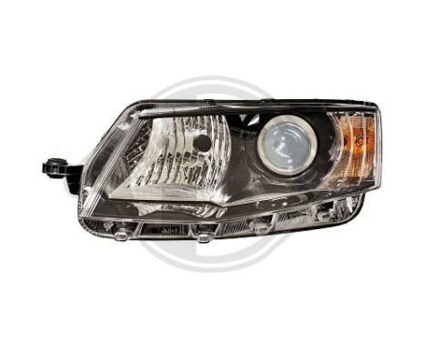 Headlight left 7832085 Diederichs, Image 3