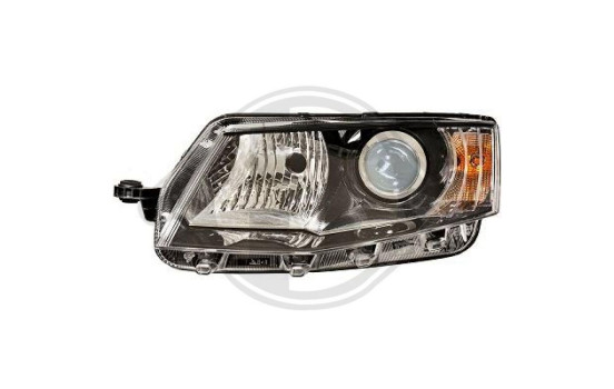 Headlight left 7832085 Diederichs, Image 3