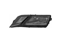 Headlight left 7832181 Diederichs