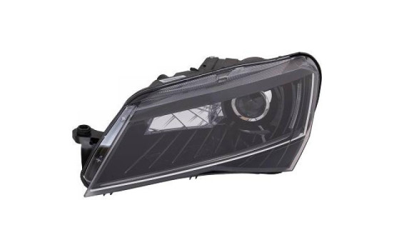 Headlight left 7842081 Diederichs