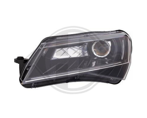 Headlight left 7842081 Diederichs, Image 2
