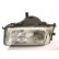 Headlight left 80 +/- ELECT. REGULATION 0320961 Van Wezel, Thumbnail 2