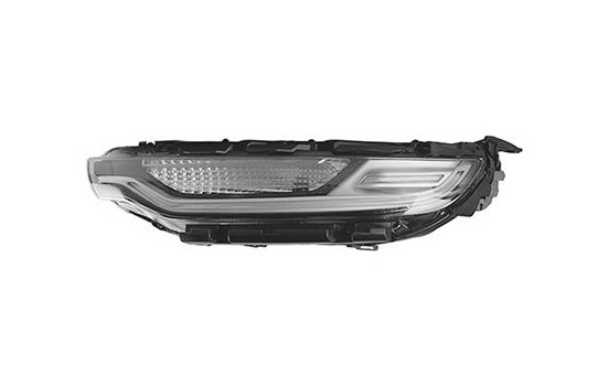 HEADLIGHT LEFT 8338965 Van Wezel