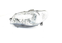 Headlight left BSG 25-800-004