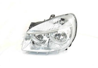 Headlight left BSG 25-800-008