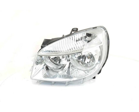 Headlight left BSG 25-800-008, Image 2