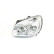 Headlight left BSG 25-800-008, Thumbnail 2