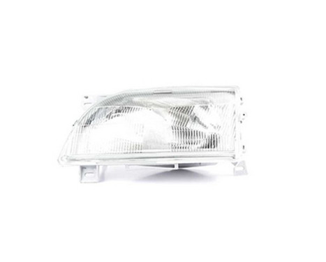Headlight left BSG 30-800-002