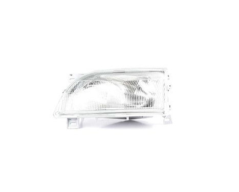 Headlight left BSG 30-800-002, Image 2