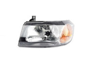 Headlight left BSG 30-800-004
