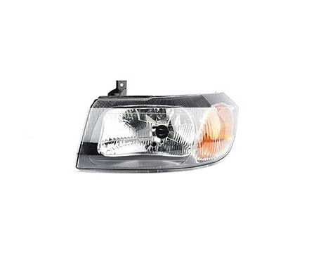 Headlight left BSG 30-800-004, Image 2