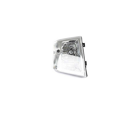 Headlight Left BSG 30-800-010