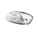 Headlight left BSG 40-800-016, Thumbnail 2