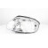 Headlight left BSG 40-800-022