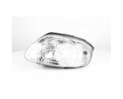 Headlight left BSG 40-800-022, Image 2