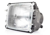 Headlight left BSG 60-800-001
