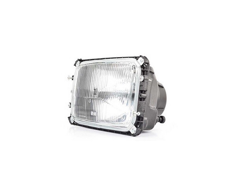 Headlight left BSG 60-800-001