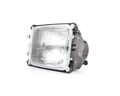 Headlight left BSG 60-800-001, Image 2