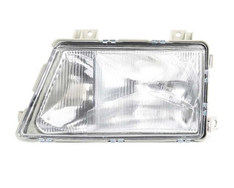 Headlight left BSG 60-800-007