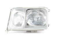 Headlight left BSG 60-800-020