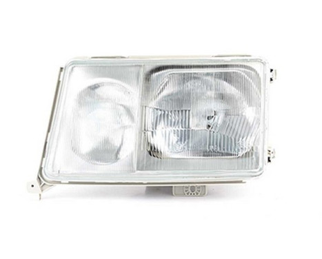 Headlight left BSG 60-800-020