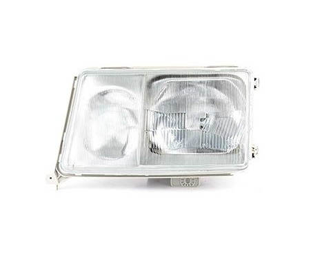 Headlight left BSG 60-800-020, Image 2