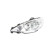 Headlight left BSG 70-800-004, Thumbnail 2