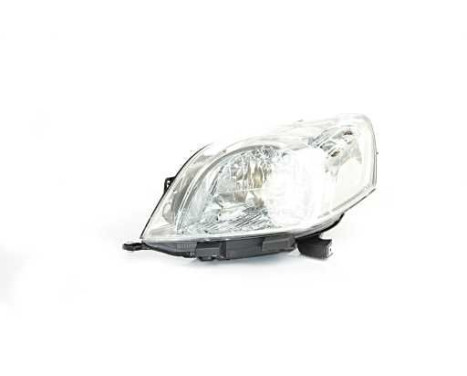Headlight left BSG 70-800-008, Image 2
