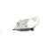 Headlight left BSG 70-800-008, Thumbnail 2