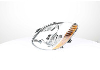 Headlight left BSG 75-800-009