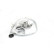 Headlight left BSG 75-800-024