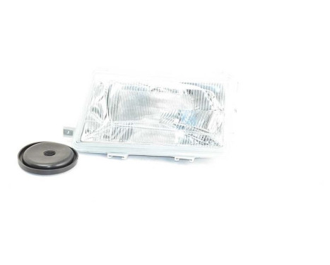 Headlight left BSG 75-800-028, Image 2