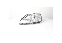 Headlight left BSG 75-800-034