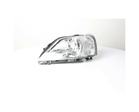 Headlight left BSG 75-800-034