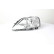 Headlight left BSG 75-800-034