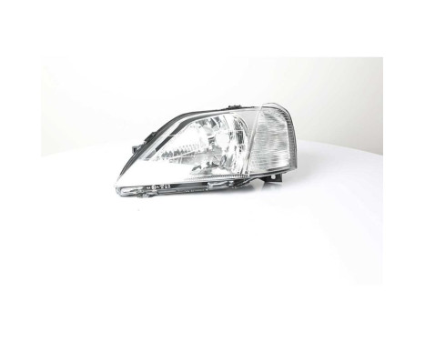 Headlight left BSG 75-800-034, Image 2