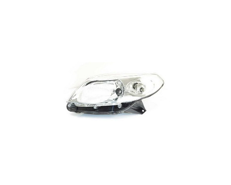 Headlight left BSG 75-800-040