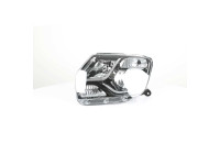 Headlight left BSG 75-800-050