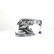 Headlight left BSG 75-800-050