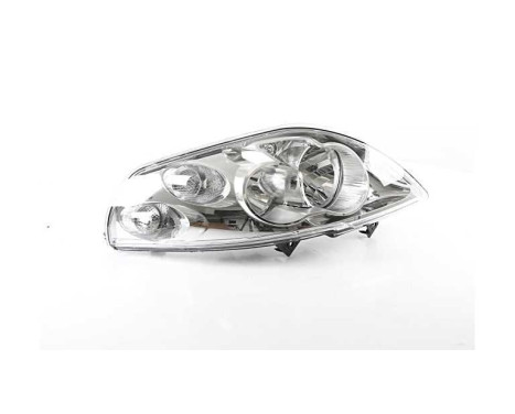Headlight left BSG 75-800-056, Image 2
