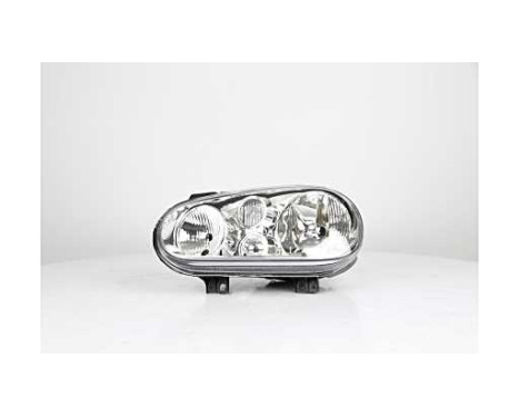 Headlight left BSG 90-800-010