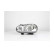Headlight left BSG 90-800-010