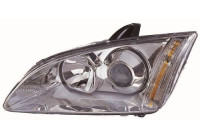 Headlight left D1S/H1 XENON 431-1167L-LEHM1 Depo
